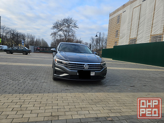 Джэтта Донецк - изображение 2