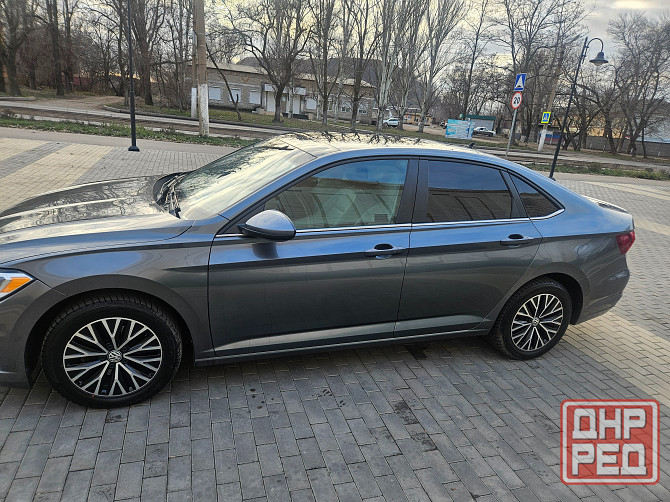 Джэтта Донецк - изображение 3