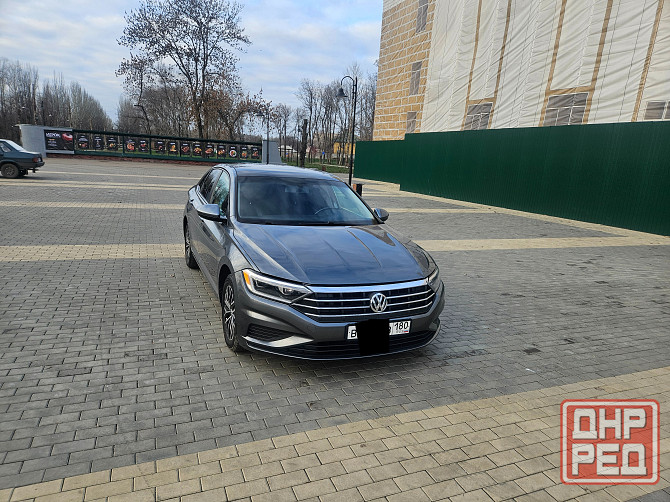 Джэтта Донецк - изображение 1