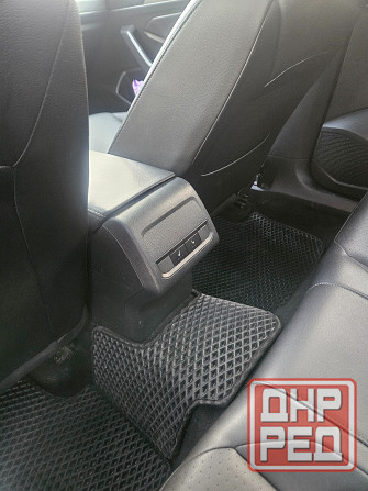 Джэтта Донецк - изображение 8