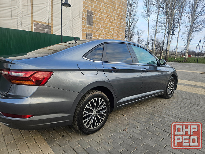 Джэтта Донецк - изображение 4