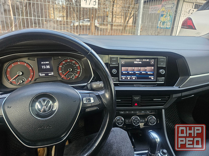 Джэтта Донецк - изображение 6