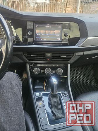 Джэтта Донецк - изображение 7