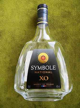 Бутылка пустая Макеевка