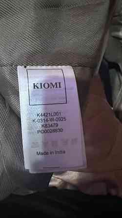 Kiomi! Кожа!Оригинал! Донецк