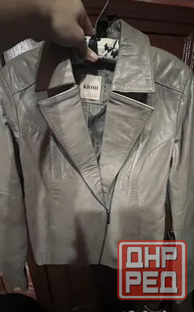 Kiomi! Кожа!Оригинал! Донецк - изображение 1