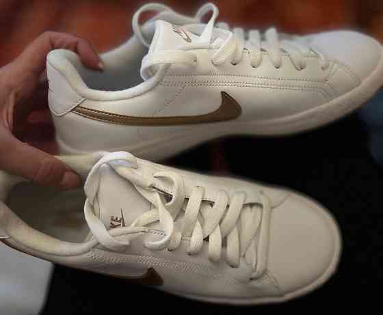 Nike кроссовки оригинал!!! Донецк