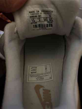 Nike кроссовки оригинал!!! Донецк