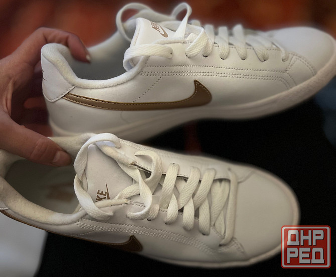 Nike кроссовки оригинал!!! Донецк - изображение 4