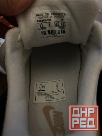 Nike кроссовки оригинал!!! Донецк - изображение 5