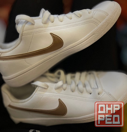 Nike кроссовки оригинал!!! Донецк - изображение 1