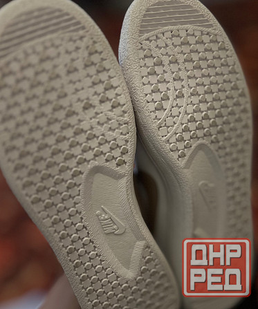 Nike кроссовки оригинал!!! Донецк - изображение 2