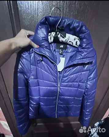 Куртка женская H&M Донецк