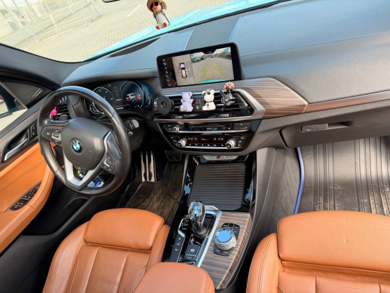 Продам bmw g01 Донецк