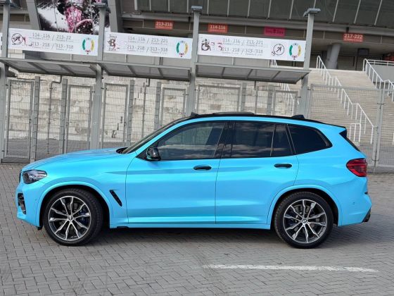 Продам bmw g01 Донецк