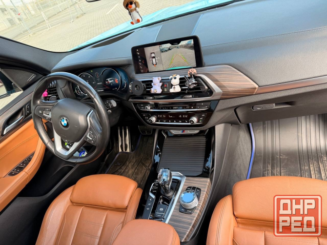 Продам bmw g01 Донецк - изображение 4