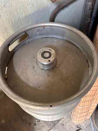 Кеги для пива Донецк