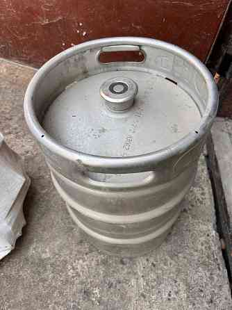 Кеги для пива Донецк