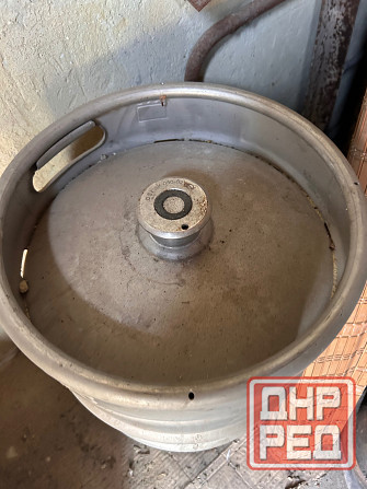 Кеги для пива Донецк - изображение 1