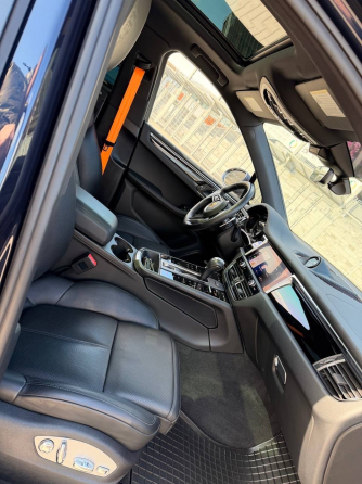 Продам Porsche macan s Донецк