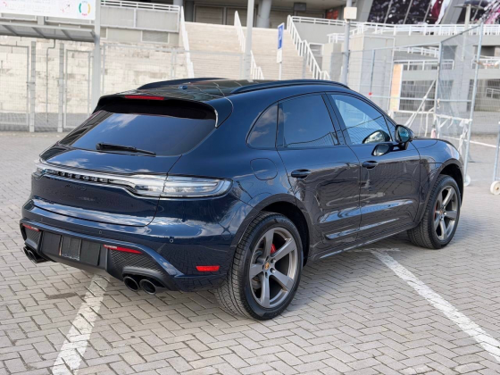 Продам Porsche macan s Донецк