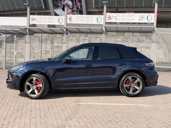 Продам Porsche macan s Донецк