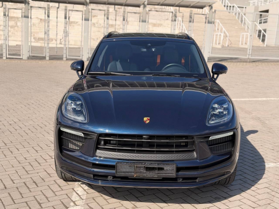 Продам Porsche macan s Донецк