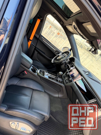Продам Porsche macan s Донецк - изображение 4