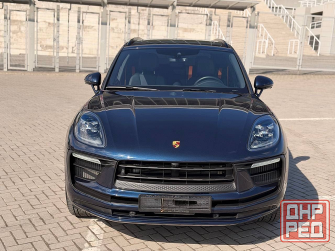Продам Porsche macan s Донецк - изображение 1