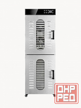 Дегидратор 32 сетки Донецк - изображение 1