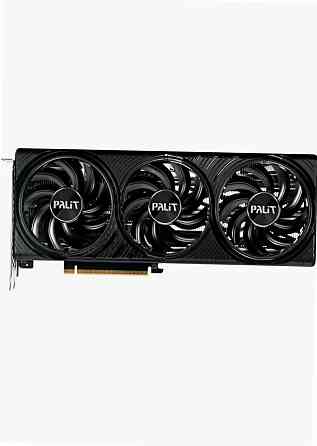 Видеокарта Palit Pa-Rtx5060ti Infinity 3 8гб, Ret (Ne7506t019p1-Gb2062s) (арт-3477) Донецк