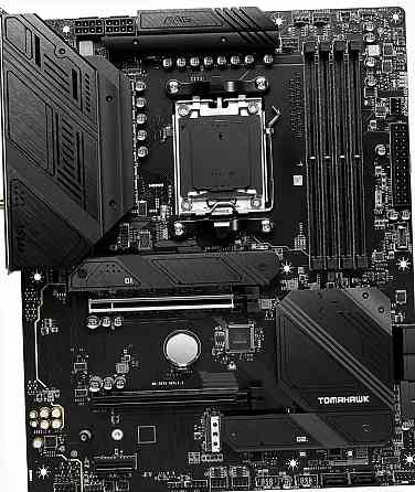 Материнская плата Msi Mag B650 Tomahawk Wifi, Socketam5, Amd B650 (арт-6416) Донецк