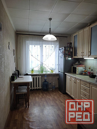 Продам. 3ком.квартиру на Щетинина Донецк - изображение 1