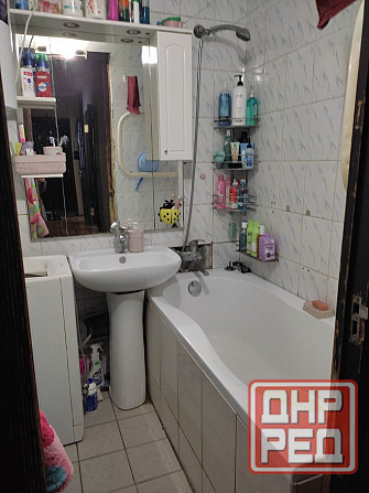 Продам. 3ком.квартиру на Щетинина Донецк - изображение 5