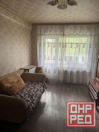 Продам. 3ком.квартиру на Щетинина Донецк - изображение 2