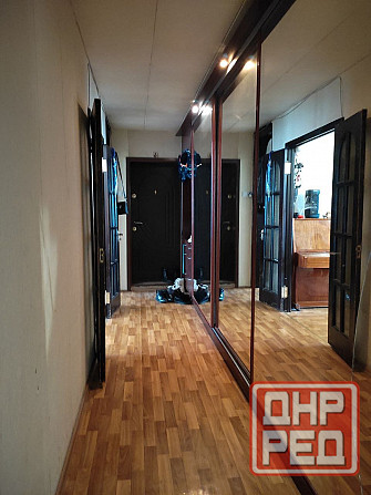 Продам. 3ком.квартиру на Щетинина Донецк - изображение 3