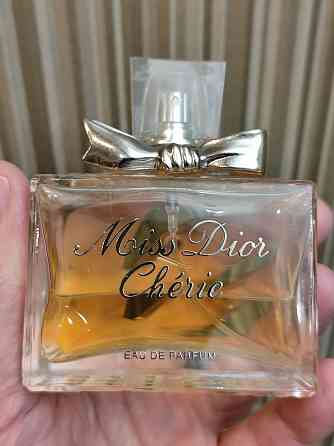 Винтаж Miss Dior Cherie, ( из личной коллекции) Донецк