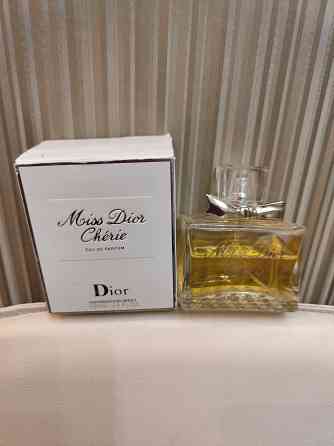 Винтаж Miss Dior Cherie, ( из личной коллекции) Донецк