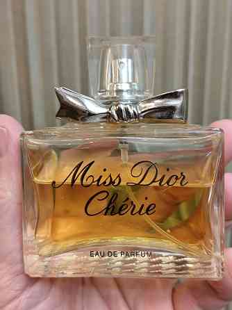 Винтаж Miss Dior Cherie, ( из личной коллекции) Донецк