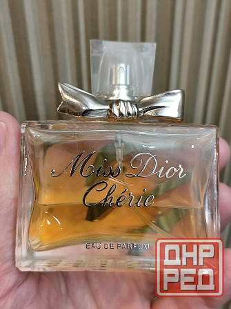 Винтаж Miss Dior Cherie, ( из личной коллекции) Донецк - изображение 3