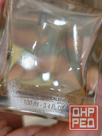 Винтаж Miss Dior Cherie, ( из личной коллекции) Донецк - изображение 4