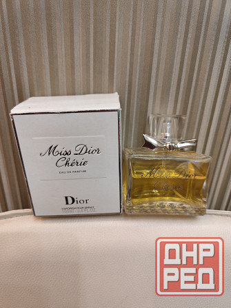 Винтаж Miss Dior Cherie, ( из личной коллекции) Донецк - изображение 1
