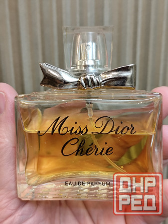 Винтаж Miss Dior Cherie, ( из личной коллекции) Донецк - изображение 2