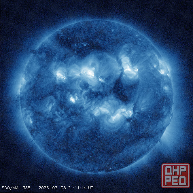При сё консультант на Колыму Донецк - изображение 1