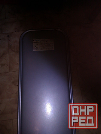 Бак расширительный 7 л для котлов Domiproject, Domina, Domitech, FerEasy (клипса) Донецк - изображение 3