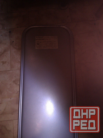 Бак расширительный 7 л для котлов Domiproject, Domina, Domitech, FerEasy (клипса) Донецк - изображение 2