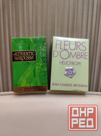 Ароматы из личной коллекции Донецк - изображение 1