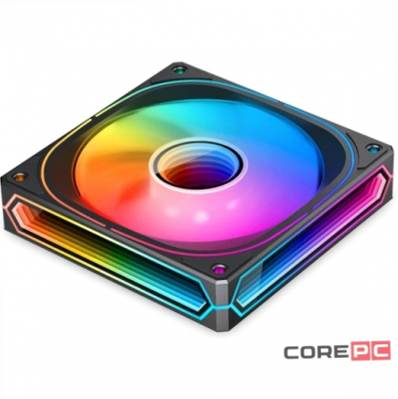 Вентилятор корпуса Jonsbo Fr-505br Reverse (арт-3070) Донецк