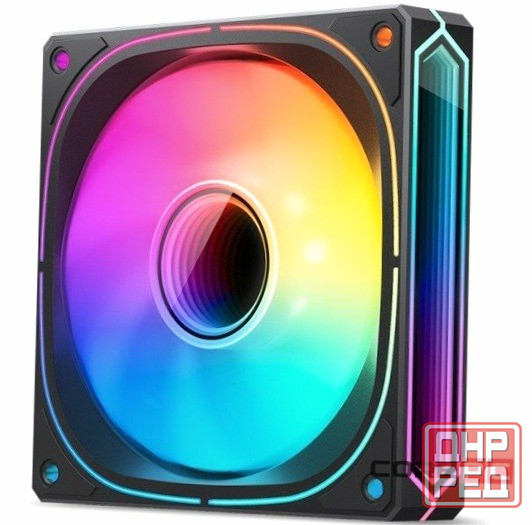 Вентилятор корпуса Jonsbo Fr-505br Reverse (арт-3070) Донецк - изображение 2