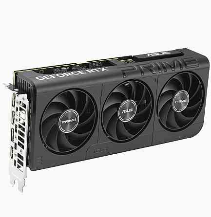 Видеокарта Asus (Prime-Rtx5060-O8g) Geforce Rtx 5060 8gb Prime Oc (90yv0n10-M0na00) (арт-6713) Донецк